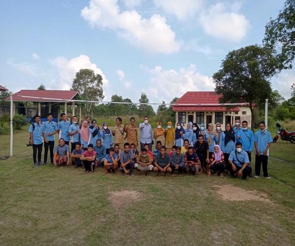 Monitoring Layanan Rehabilitasi UPT.Panti Bina Sosial Laras Hijrah Bagi Disabilitas Mental