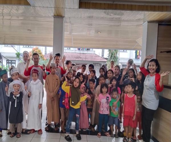 Penyuluh Sosial Dan Layanan Kesejahteraan Sosial 