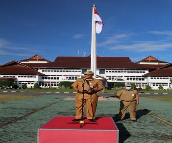 Sepuluh  Langkah Aksi DINSOS PMD BABEL 