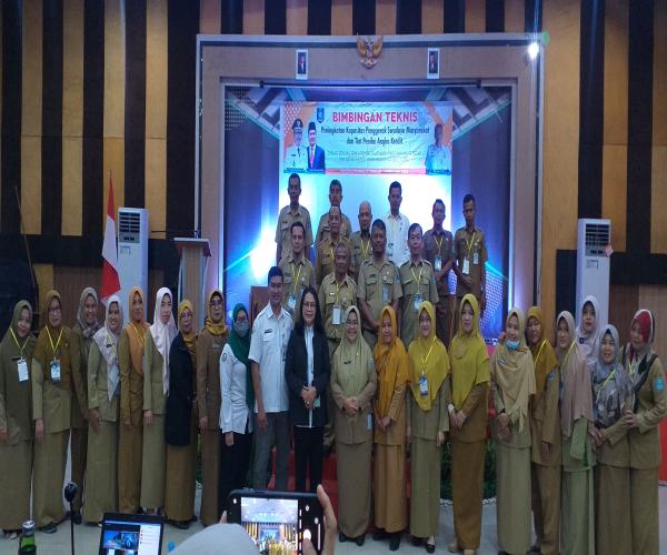 Simplifikasi Regulasi dan Kebijakan Jabatan Fungsional PSM