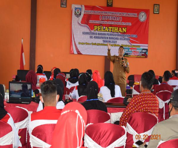 KADIN SOSPMD, Budi Utama : Tingkatkan Sinergitas serta Jalin dan Jaga Harmonisasi 