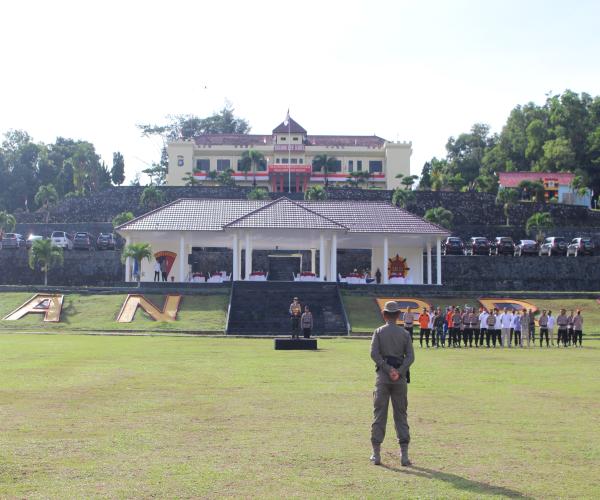 Hotline SAR  Alarm Siaga Bencana