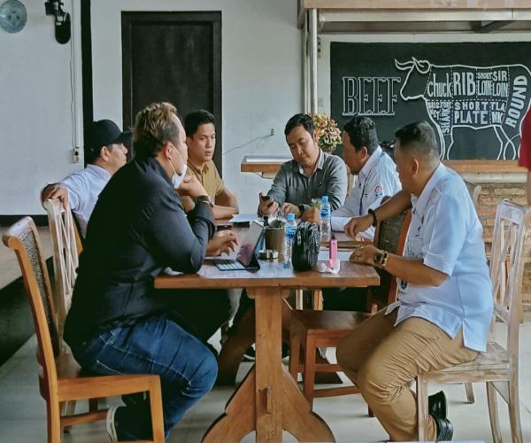 Sinergi Sejiwa Menuju Masyarakat Babel Sejahtera