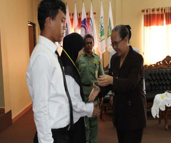 PNS Dibekali Ilmu Penyusunan SOP