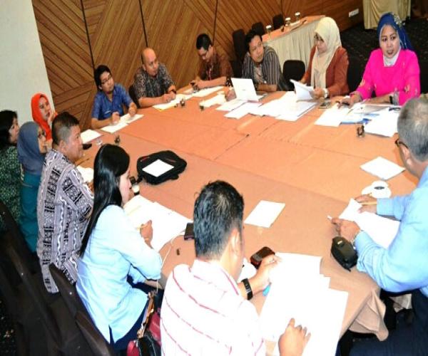 Sistem Online Mempercepat Proses Perizinan