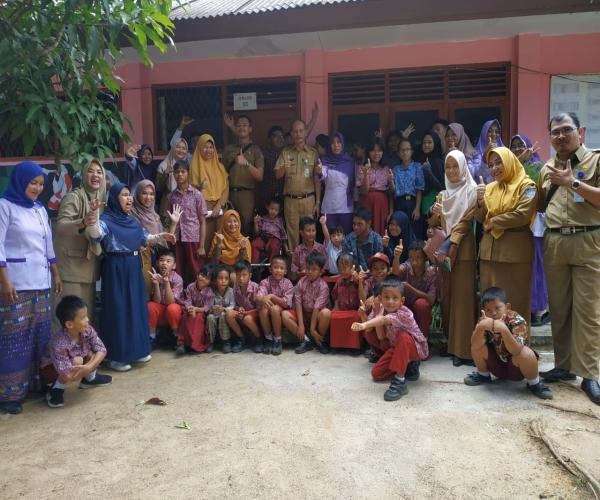 Membangun Masa Depan Anak Berkebutuhan Khusus