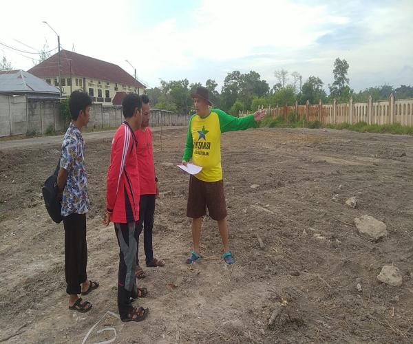 DINSOS PMD MILIKI POTENSI PAD