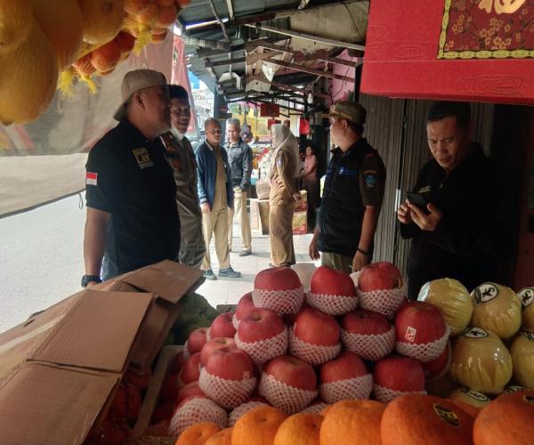 Tim Patwal DinsosPMD gerak cepat, atasi keresahan masyarakat 