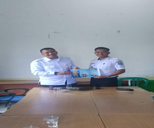 "Sakral", Dokumen kependudukan anak adopsi, DinsosPMD lakukan penyuluhan