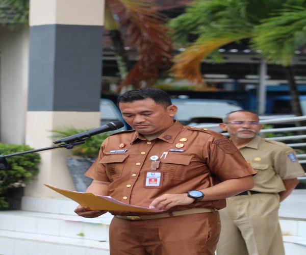 KadinsosPMD beri arahan untuk gunakan hak suara