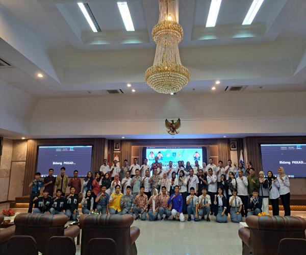 Lomba Teknologi Tepat Guna, Intip Jadwalnya Di Sini ! 