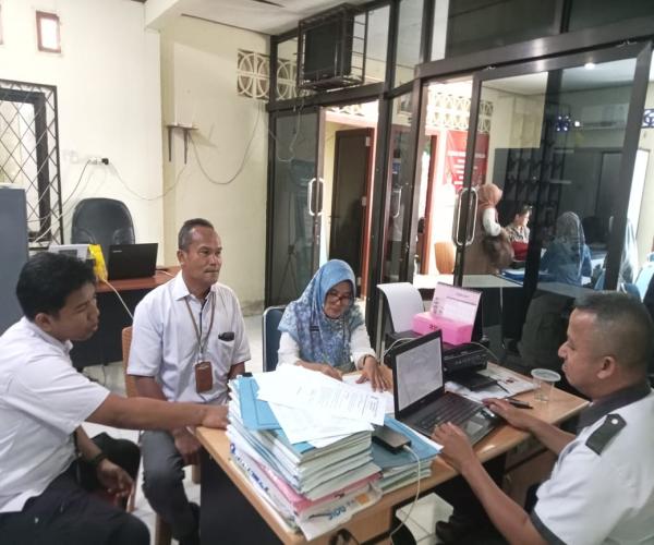 Literasi Manajemen Pemerintahan Desa Sebagai Lentera Pembangunan Desa Berkualitas 