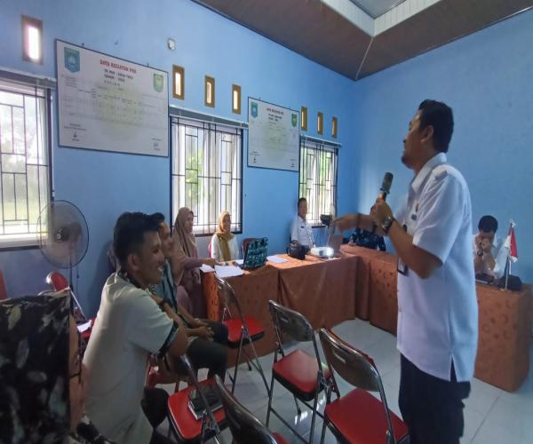 Perdes Pendapatan Desa Pertama Diterapkan di Babel, Budi: Ini Penting untuk Gali Potensi Desa