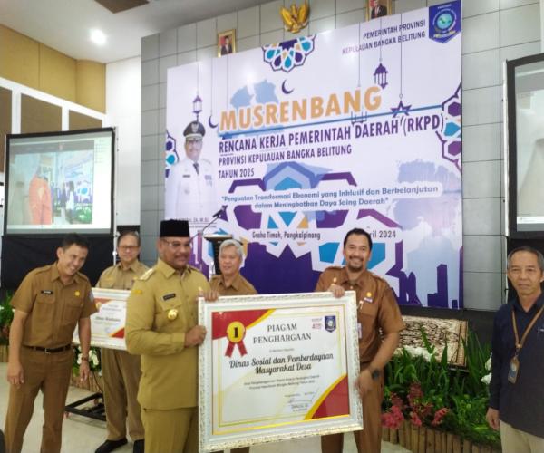 Dari Degradasi, Menuju Puncak Prestasi