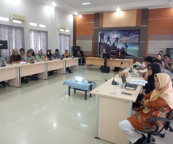 "KERJA KERAS BEBAS CEMAS"