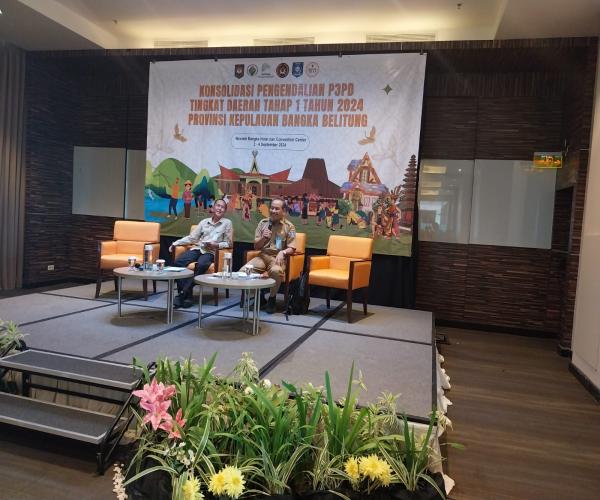 Perlunya Penguatan Pengawasan Internal Dalam Pengelolaan Keuangan Desa