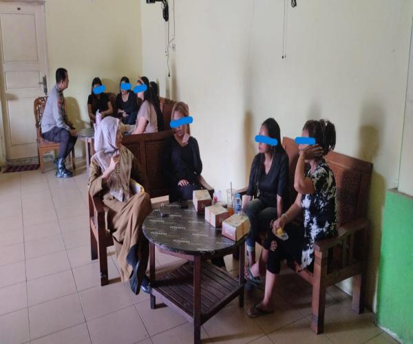 Tim Patwal DinsosPMD Temukan Fakta Mencengangkan