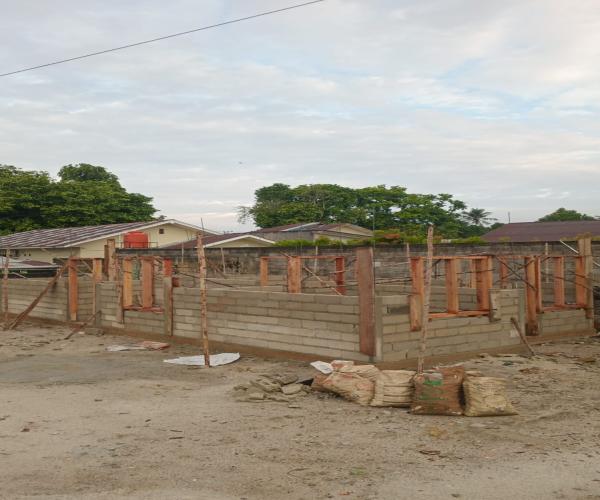 Bantu Warga Korban Bencana Kebakaran, DINSOSPMD Kembali Salurkan Bantuan Penanganan Bencana 