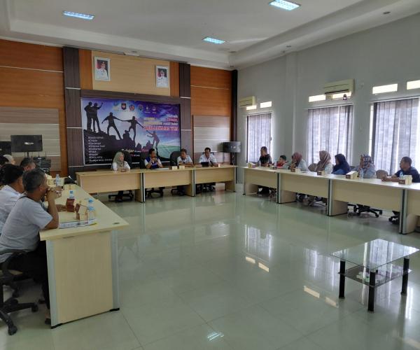 Wujudkan Kemandirian Ekonomi Keluarga Rentan, Pemprov Bangka Belitung Salurkan Bantuan Kewirausahaan 