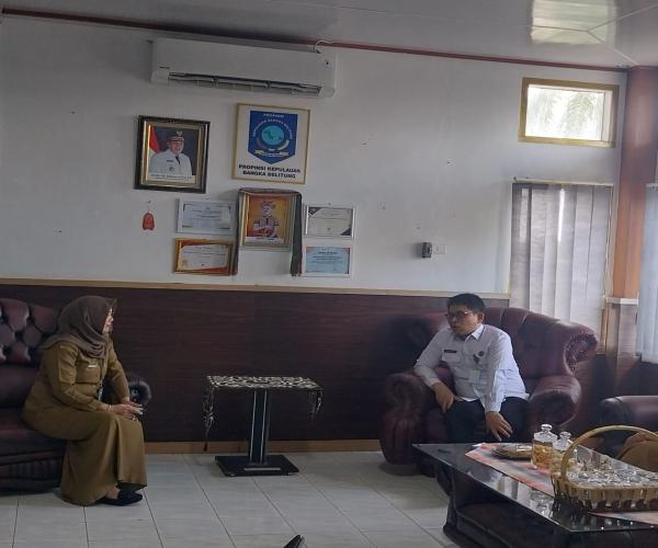 Dukung Peningkatan Layanan dan Pemenuhan HAM Bagi Kelompok Rentan, Kemenko KUMHAM IMPAS Dukung Pemerintah Provinsi Untuk Pembentukan Regulasi 