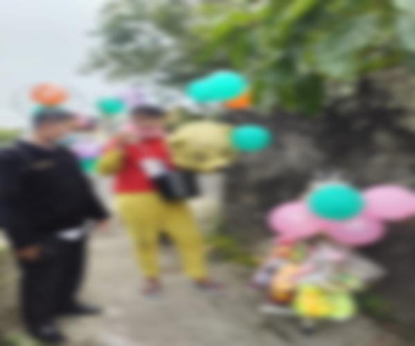 Dinsospmd Sigap Merespon Cepat