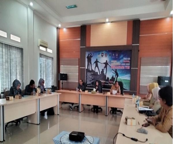 Jaring Desa Digital dan Layanan Keterbukaan Informasi Terbaik, Melalui Penganugrahan KIP Apresiasi Desa Tingkat Nasional 