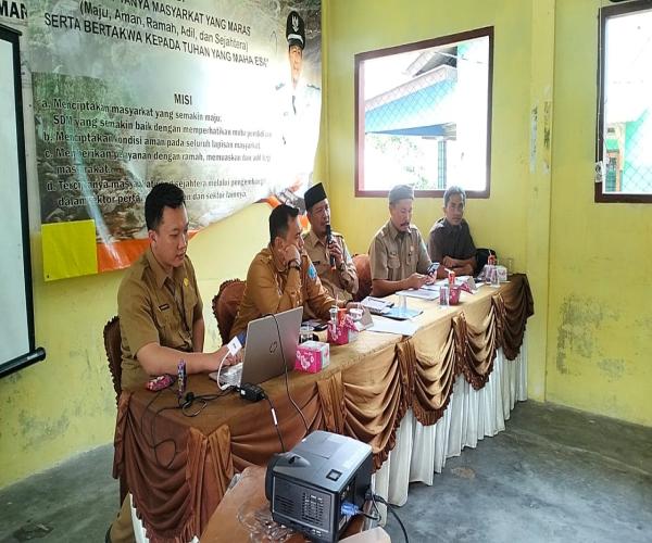 Undang-Undang dan Perdes Penting Diketahui Perangkat Desa