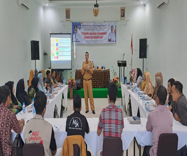 Simphony Melayani Dengan Hati