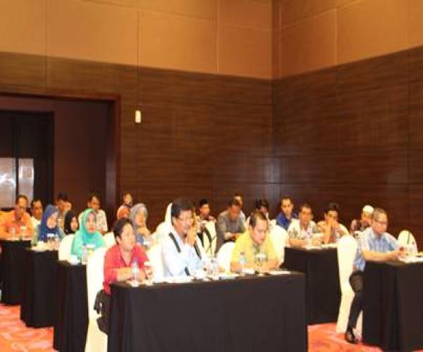 KEGIATAN UPDATE DAN REVIEW DATA PEMETAAN DAERAH RAWAN KONFLIK