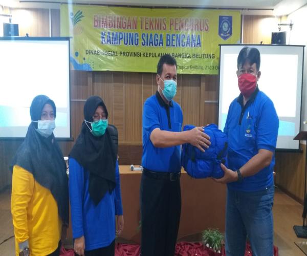 Kesiapsiagaan Sebagai Motor Utama Penganggulan Bencana