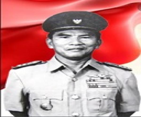 Pemprov BABEL Mengusulkan Kembali H.AS Hanandjoeddin Sebagai Pahlawan Nasional Ke KEMENSOS RI.