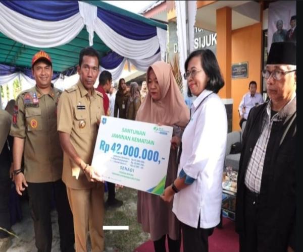 Manis Gule Kabung Kian Terasa di Belitung