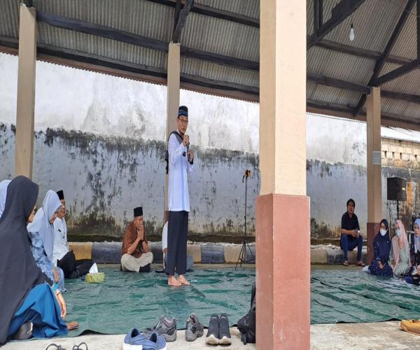 Tetap Produktif Bekerja dalam Bulan Suci Ramadhan