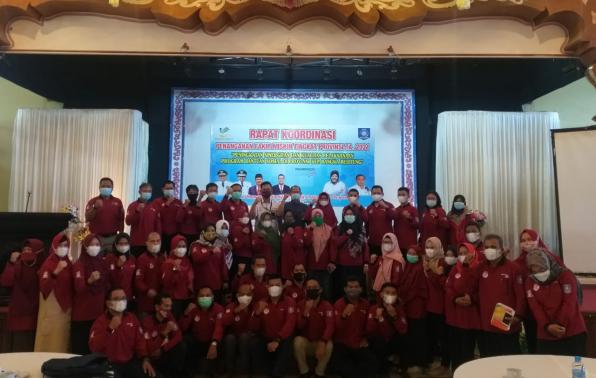 semoga sinergi menjadi akselerator dalam sukses program bantuan sosial semoga sinergi menjadi akselerator dalam sukses program bantuan sosial