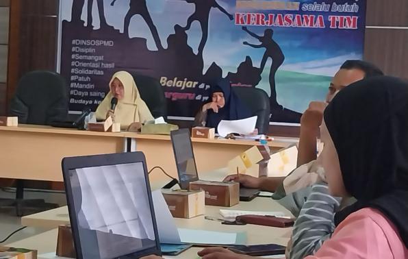 Forum Konsultasi Publik Peninjauan SP Forum Konsultasi Publik Peninjauan SP