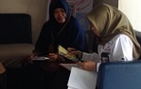 Simulasi pra penilaian kompetensi ASN terkait pemenuhan aspek YANLIK pada badan publik. Simulasi pra penilaian kompetensi ASN terkait pemenuhan aspek YANLIK pada badan publik.
