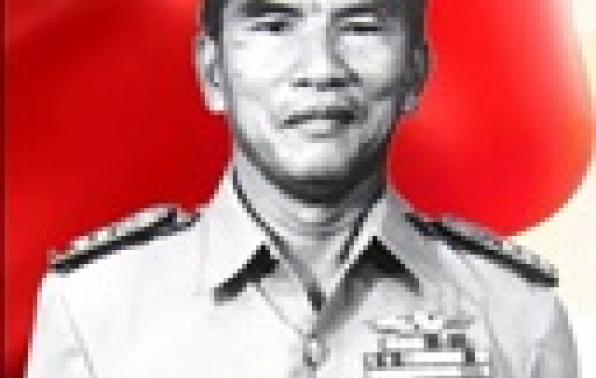 Pengusulan Alm. H.AS Hananddin sebagai pahlawan nasional dari bangka belitung. 