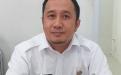 Sub koordinator koordinator rehabilitasi penyandang disabilitas dan lanjut usia pada dinas sosial dan pemberdayaan masyarakat desa Provinsi kep.BABEL.