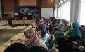 Rapat Internal Persiapan Giat Sosial Lintas Batas Sosial dan Jelang Perayaan HKSN 19 s.d 20 Desember 2021