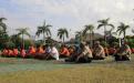 Tim Satgas COVID19 unsur pemerintah daerah provinsi kepulauan bangka belitung