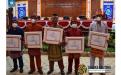 Inovator Pemenang Lomba Adopsi Inovasi TTG Tingkat Provinsi 