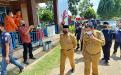 Penyerahan BANSOS dan BANPRES 
