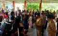Penyaluran BANPRES dan BANSOS Wilayah Kep. Bangka Belitung