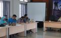 Forum Konsultasi Publik Peninjauan SP 