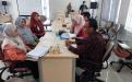 Simulasi pra penilaian kompetensi ASN  terkait pemenuhan aspek YANLIK pada badan publik. 