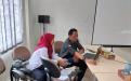 Simulasi pra penilaian kompetensi ASN  terkait pemenuhan aspek YANLIK pada badan publik. 