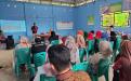 Tim Sosialisasi BANKEU Penanganan Stunting dan BANSOS Penanganan Kemiskinan Ekstrem DINSOSPMD Provinsi Kep.Bangka Belitung memberikan sosialisasi JUKNIS dan Pedoman BANKEU dan BANSOS kepada Tim Penanganan Stunting dan Kemiskinan Ekstrem Kecamatan Gerunggang