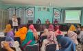 Tim Sosialisasi BANKEU Penanganan Stunting dan BANSOS Penanganan Kemiskinan Ekstrem DINSOSPMD Provinsi Kep.Bangka Belitung memberikan sosialisasi JUKNIS dan Pedoman BANKEU dan BANSOS kepada Tim Penanganan Stunting dan Kemiskinan Ekstrem Kecamatan Rangkui