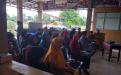 Peserta Sosialiasi BANKEU Penanganan Stunting dan BANSOS Penannganan Kemiskinan Ekstrem Kecamatan Payung - Kabupaten Bangka Selatan 
