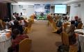 Evaluasi rencana aksi Tim Sekretariat Bersama P3PD DINSOSPMD